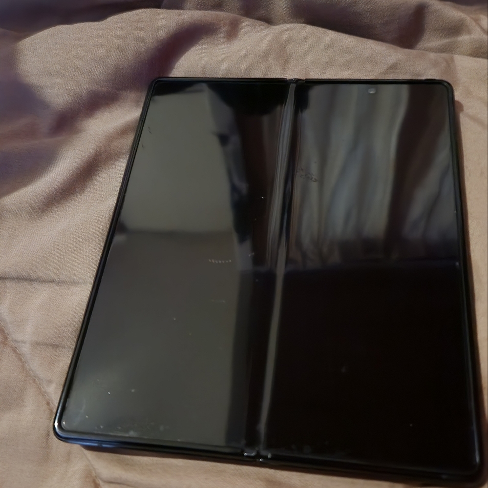Samsung Galaxy Z fold 2